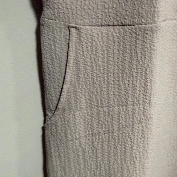 Spyder Sleeveless Mini Dress - Picture 9 of 13